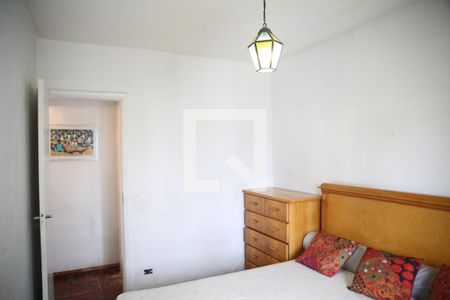 Apartamento para alugar com 127m², 3 quartos e 1 vagaQuarto 2