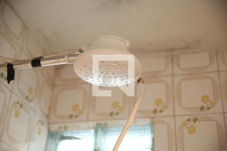 Apartamento para alugar com 127m², 3 quartos e 1 vagaBanheiro Social