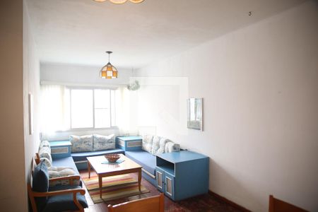 Apartamento para alugar com 127m², 3 quartos e 1 vagaSala Estar