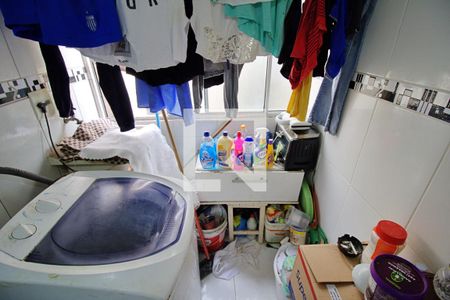 Apartamento à venda com 42m², 2 quartos e sem vagaÁrea de Serviço