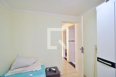 Apartamento à venda com 42m², 2 quartos e sem vagaQuarto 2