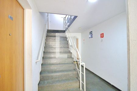 Apartamento à venda com 42m², 2 quartos e sem vagaHall de Entrada