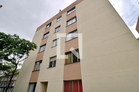 Apartamento à venda com 42m², 2 quartos e sem vagaFachada