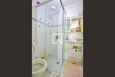 Apartamento à venda com 42m², 2 quartos e sem vagaBanheiro