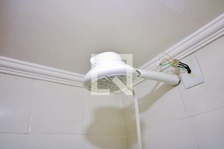 Apartamento à venda com 42m², 2 quartos e sem vagaBanheiro