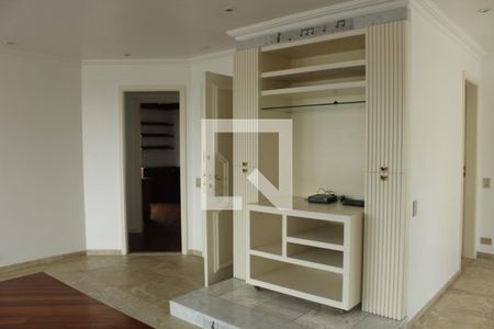 Suíte 1 de apartamento à venda com 4 quartos, 185m² em Liberdade, São Paulo