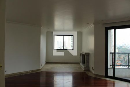 Sala de apartamento à venda com 4 quartos, 185m² em Liberdade, São Paulo
