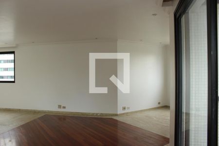 Sala de apartamento à venda com 4 quartos, 185m² em Liberdade, São Paulo