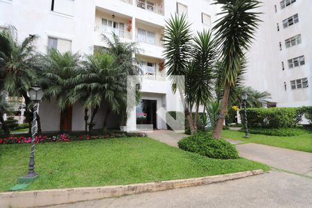 Apartamento para alugar com 52m², 2 quartos e 1 vagaÁrea comum - Jardim