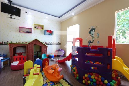 Apartamento para alugar com 52m², 2 quartos e 1 vagaÁrea comum - Brianquedoteca