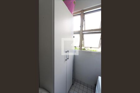 Apartamento para alugar com 52m², 2 quartos e 1 vagaLavanderia