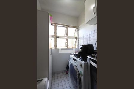 Apartamento para alugar com 52m², 2 quartos e 1 vagaLavanderia