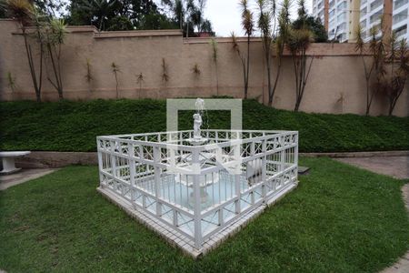 Apartamento para alugar com 52m², 2 quartos e 1 vagaÁrea comum - Fonte