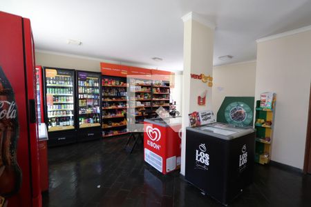 Apartamento para alugar com 52m², 2 quartos e 1 vagaÁrea comum - Mercado