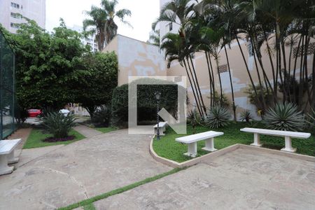 Apartamento para alugar com 52m², 2 quartos e 1 vagaÁrea comum - Jardim