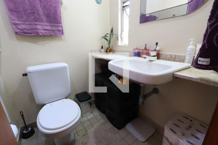 Apartamento para alugar com 52m², 2 quartos e 1 vagaBanheiro