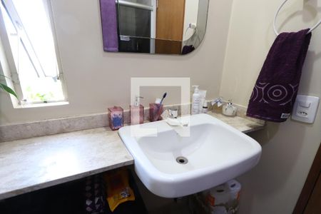 Apartamento para alugar com 52m², 2 quartos e 1 vagaBanheiro