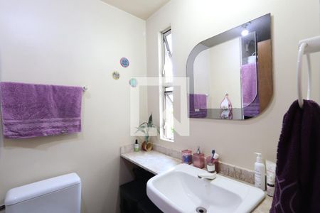 Apartamento para alugar com 52m², 2 quartos e 1 vagaBanheiro