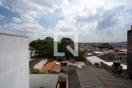 Casa para alugar com 70m², 1 quarto e sem vaga Casa para alugar com 70m², 1 quarto e sem vagaTerrraço