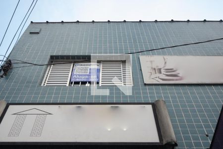 Casa para alugar com 70m², 1 quarto e sem vaga Casa para alugar com 70m², 1 quarto e sem vagaFachada