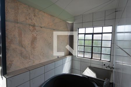 Casa para alugar com 70m², 1 quarto e sem vaga Casa para alugar com 70m², 1 quarto e sem vagaÁrea de Serviço