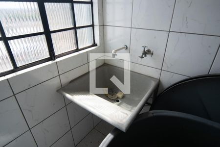 Casa para alugar com 70m², 1 quarto e sem vaga Casa para alugar com 70m², 1 quarto e sem vagaÁrea de Serviço