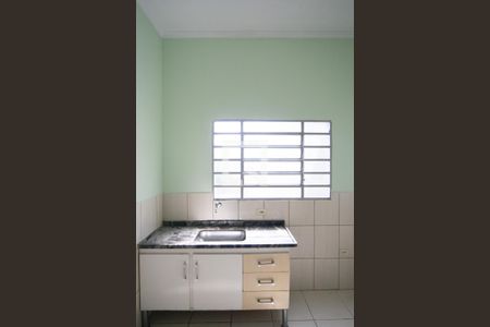 Casa para alugar com 70m², 1 quarto e sem vaga Casa para alugar com 70m², 1 quarto e sem vagaCozinha