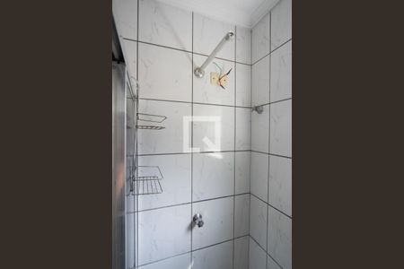 Casa para alugar com 70m², 1 quarto e sem vaga Casa para alugar com 70m², 1 quarto e sem vagaBanheiro