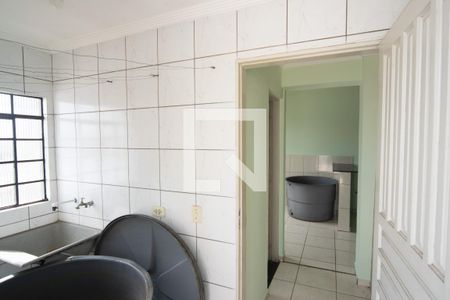 Casa para alugar com 70m², 1 quarto e sem vaga Casa para alugar com 70m², 1 quarto e sem vagaÁrea de Serviço