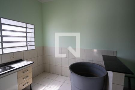 Casa para alugar com 70m², 1 quarto e sem vaga Casa para alugar com 70m², 1 quarto e sem vagaCozinha