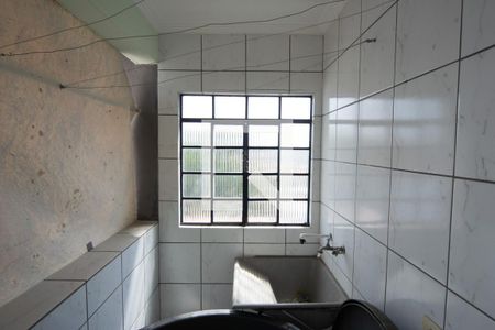 Casa para alugar com 70m², 1 quarto e sem vaga Casa para alugar com 70m², 1 quarto e sem vagaÁrea de Serviço