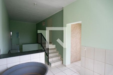 Casa para alugar com 70m², 1 quarto e sem vaga Casa para alugar com 70m², 1 quarto e sem vagaCozinha