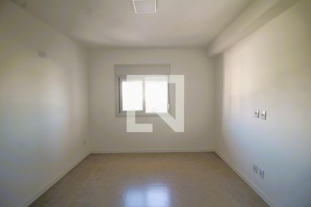 Suíte de apartamento para alugar com 2 quartos, 55m² em Centro, Canoas