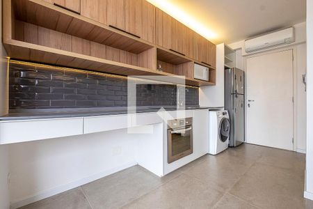 Studio de kitnet/studio à venda com 1 quarto, 27m² em Jardim Paulista, São Paulo