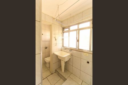 Apartamento à venda com 80m², 3 quartos e 1 vaga Apartamento à venda com 80m², 3 quartos e 1 vagaÁrea de Serviço