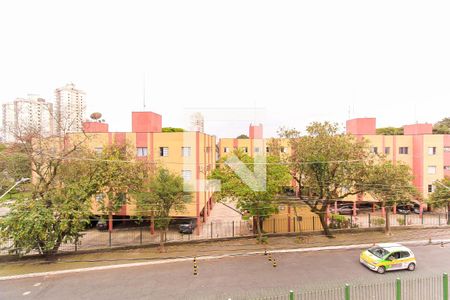 Apartamento à venda com 80m², 3 quartos e 1 vaga Apartamento à venda com 80m², 3 quartos e 1 vagaVista do Quarto 1