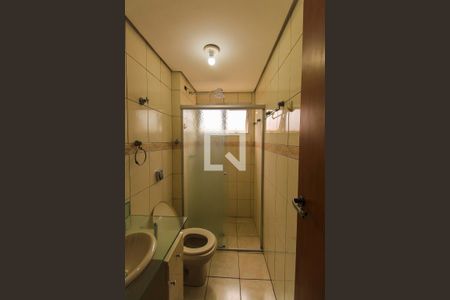 Apartamento à venda com 80m², 3 quartos e 1 vaga Apartamento à venda com 80m², 3 quartos e 1 vagaBanheiro