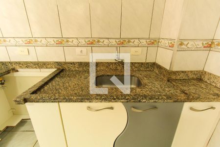 Apartamento à venda com 80m², 3 quartos e 1 vaga Apartamento à venda com 80m², 3 quartos e 1 vagaCozinha