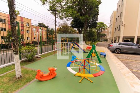 Apartamento à venda com 80m², 3 quartos e 1 vaga Apartamento à venda com 80m², 3 quartos e 1 vagaÁrea comum - Playground