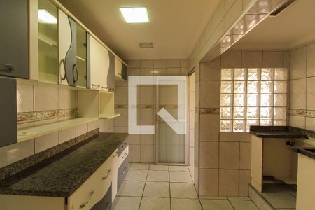 Apartamento à venda com 80m², 3 quartos e 1 vaga Apartamento à venda com 80m², 3 quartos e 1 vagaCozinha