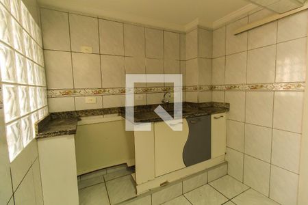 Apartamento à venda com 80m², 3 quartos e 1 vaga Apartamento à venda com 80m², 3 quartos e 1 vagaCozinha