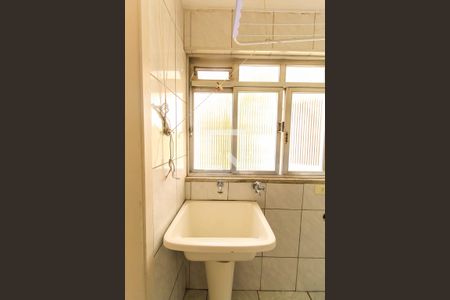 Apartamento à venda com 80m², 3 quartos e 1 vaga Apartamento à venda com 80m², 3 quartos e 1 vagaÁrea de Serviço