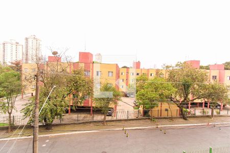 Apartamento à venda com 80m², 3 quartos e 1 vaga Apartamento à venda com 80m², 3 quartos e 1 vagaVista do Quarto 3