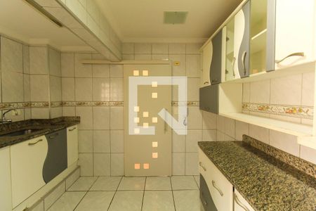 Apartamento à venda com 80m², 3 quartos e 1 vaga Apartamento à venda com 80m², 3 quartos e 1 vagaCozinha