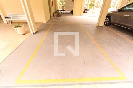 Apartamento à venda com 80m², 3 quartos e 1 vaga Apartamento à venda com 80m², 3 quartos e 1 vagaGaragem