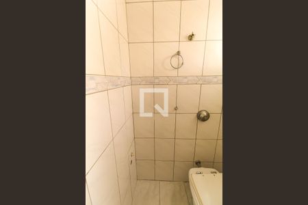 Apartamento à venda com 80m², 3 quartos e 1 vaga Apartamento à venda com 80m², 3 quartos e 1 vagaBanheiro de serviço