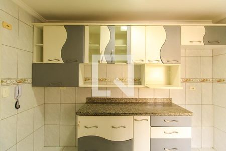 Apartamento à venda com 80m², 3 quartos e 1 vaga Apartamento à venda com 80m², 3 quartos e 1 vagaCozinha