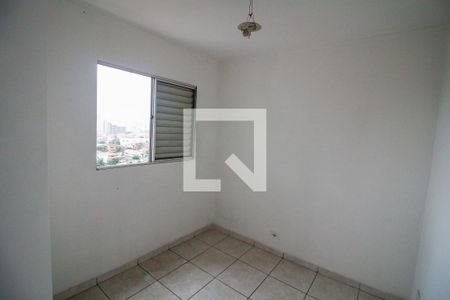 Quarto 2 de apartamento para alugar com 3 quartos, 69m² em Chácara Santo Antônio (zona Leste), São Paulo