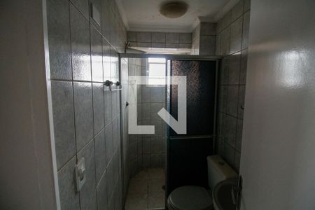 Apartamento para alugar com 69m², 3 quartos e 2 vagasBanheiro