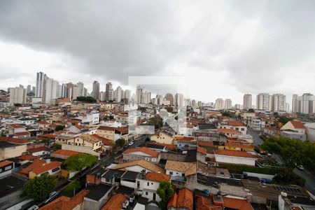 Apartamento para alugar com 69m², 3 quartos e 2 vagasVista do Quarto 3